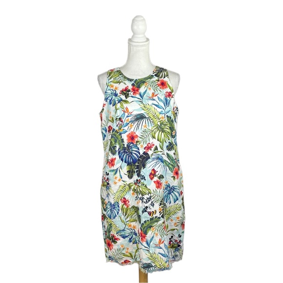 tommy bahama jungle jubilee